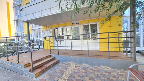 
  Продается 1-комн. квартира, 45 м², Адмирала Пустошкина ул, д. 22к7
. Фото 28.