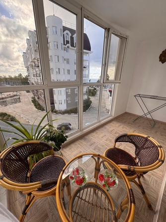 
  Продается 2-комн. квартира, 59 м², Таманская ул, д. 121к2
. Фото 33.