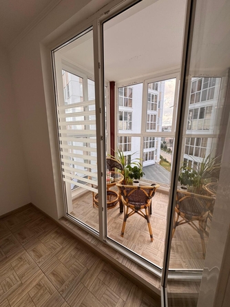 
  Продается 2-комн. квартира, 59 м², Таманская ул, д. 121к2
. Фото 49.