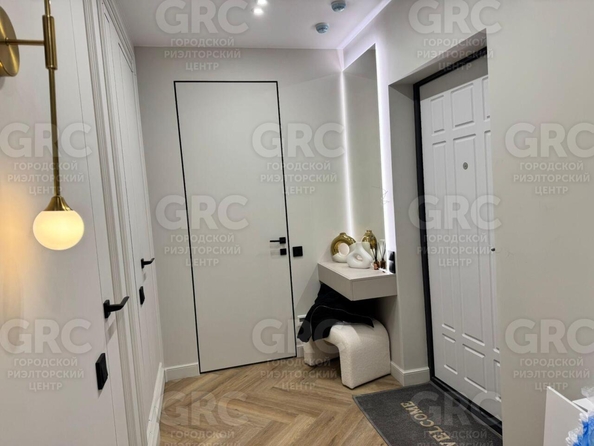 
  Продается 3-комн. квартира, 48 м², Трунова пер, д. 6
. Фото 11.