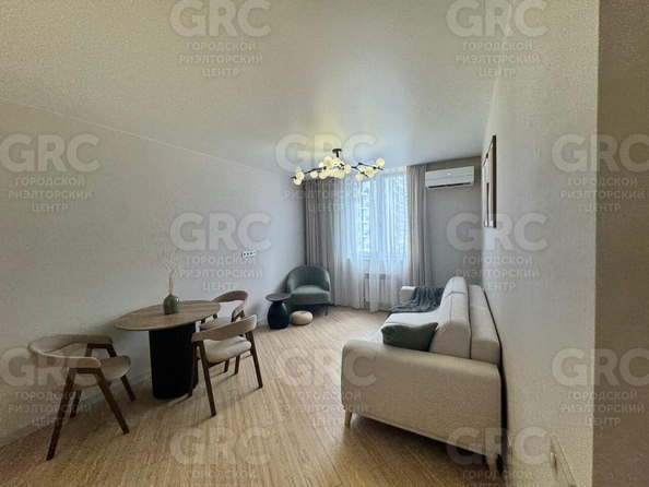 
  Продается 3-комн. квартира, 48 м², Трунова пер, д. 6
. Фото 4.