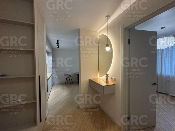 
  Продается 3-комн. квартира, 48 м², Трунова пер, д. 6
. Фото 12.