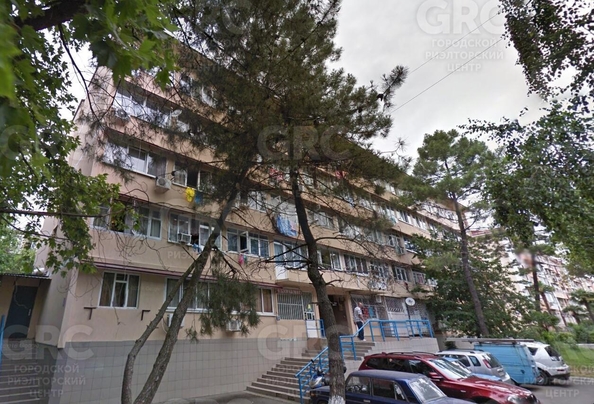 
  Продается студия, 15 м², Революции ул, д. 18
. Фото 1.