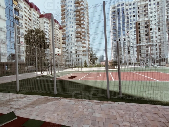 
  Продается 2-комн. квартира, 45.8 м², Трунова пер, д. 6к6
. Фото 12.