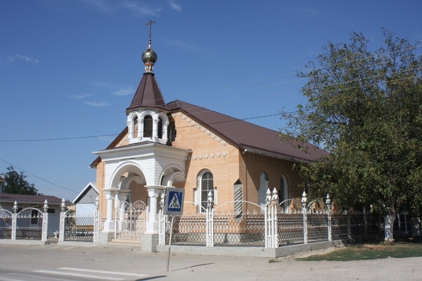 
  Продается дом, 73 м², станица Варениковская
. Фото 4.