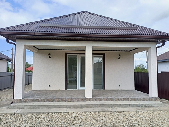 
  Продается дом, 73 м², станица Варениковская
. Фото 7.