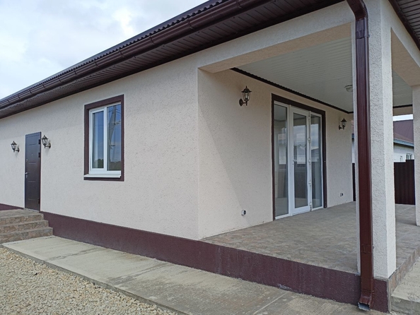 
  Продается дом, 73 м², станица Варениковская
. Фото 10.