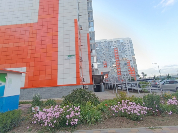 
  Продается 2-комн. квартира, 57 м², Адмирала Пустошкина ул, д. 22к4
. Фото 12.