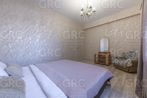 
  Продается 1-комнатный апартамент, 55.8 м², Калиновая ул, д. 9
. Фото 10.