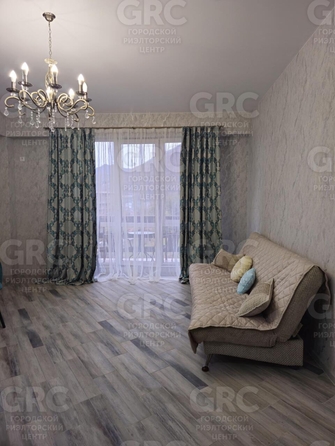 
  Продается 1-комнатный апартамент, 55.8 м², Калиновая ул, д. 9
. Фото 15.