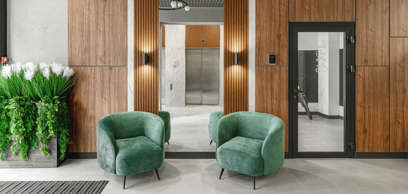 
  Продается торговая площадь, 82.39 м², МКР Образцово, дом 17
. Фото 5.