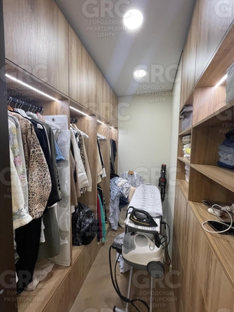 
  Продается 4-комн. квартира, 98 м², Горького ул, д. 87/1
. Фото 10.