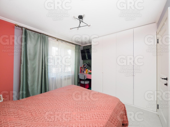 
   Продам 2-комнатную, 48 м², Воровского ул, 60

. Фото 6.