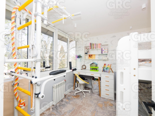 
   Продам 2-комнатную, 48 м², Воровского ул, 60

. Фото 7.