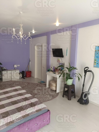 
  Продается 2-комн. квартира, 58 м², Лысая гора ул, д. 26А
. Фото 10.