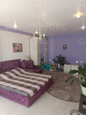 
  Продается 2-комн. квартира, 58 м², Лысая гора ул, д. 26А
. Фото 11.
