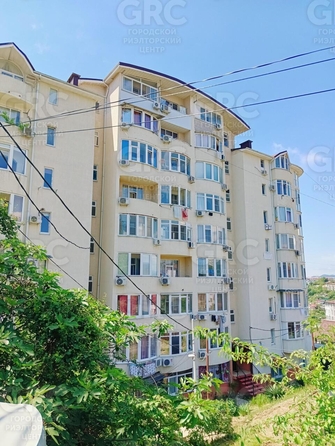 
  Продается 2-комн. квартира, 58 м², Лысая гора ул, д. 26А
. Фото 19.