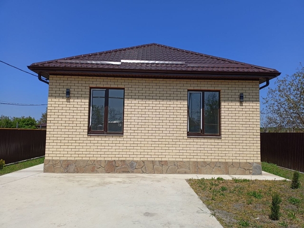 
  Продается дом, 107 м², станица Гостагаевская
. Фото 2.