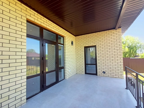 
  Продается дом, 107 м², станица Гостагаевская
. Фото 4.