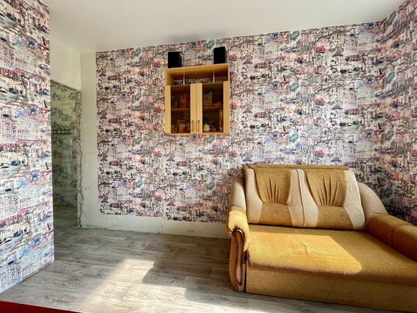 
  Продается 1-комн. квартира, 35 м², Солнечная ул, д. 38к1
. Фото 19.