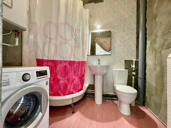 
  Продается 1-комн. квартира, 35 м², Солнечная ул, д. 38к1
. Фото 20.