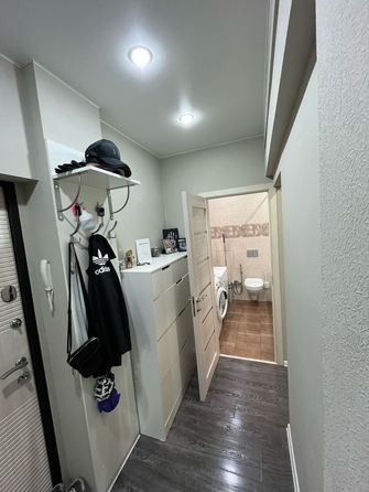 
   Продам 1-комнатную, 40 м², 40 лет Победы ул, 114

. Фото 4.