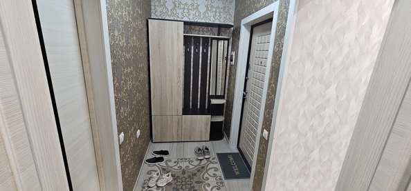 
   Продам 1-комнатную, 43 м², Парковая ул, 64Ак8

. Фото 1.