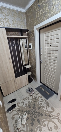 
   Продам 1-комнатную, 43 м², Парковая ул, 64Ак8

. Фото 4.
