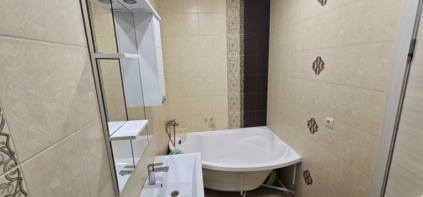 
   Продам 1-комнатную, 43 м², Парковая ул, 64Ак8

. Фото 5.