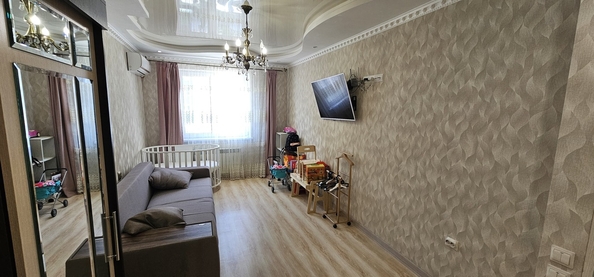 
   Продам 1-комнатную, 43 м², Парковая ул, 64Ак8

. Фото 10.