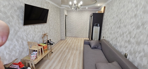 
   Продам 1-комнатную, 43 м², Парковая ул, 64Ак8

. Фото 11.