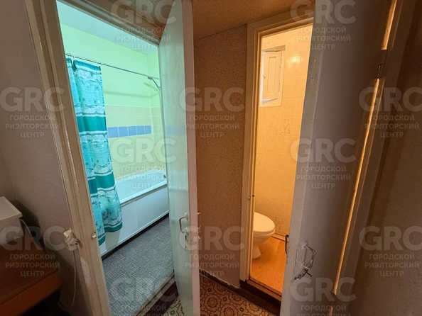 
   Продам 2-комнатную, 56.5 м², Молокова ул, 24

. Фото 7.
