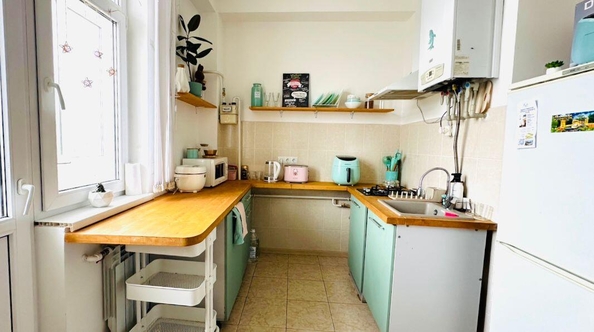 
   Продам 2-комнатную, 43 м², Водораздельная ул, 12

. Фото 6.