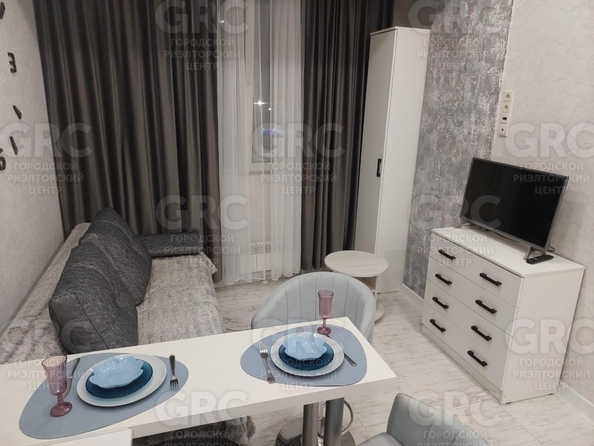 
   Продам студию, 21 м², Батумское шоссе ул, 69/5

. Фото 3.