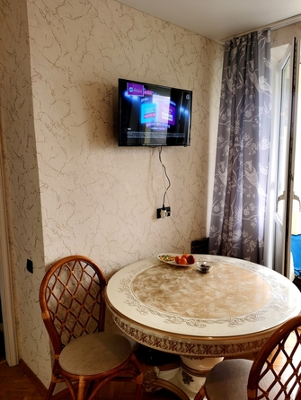 
   Продам 1-комнатную, 31 м², Северный пер, 6к1

. Фото 1.