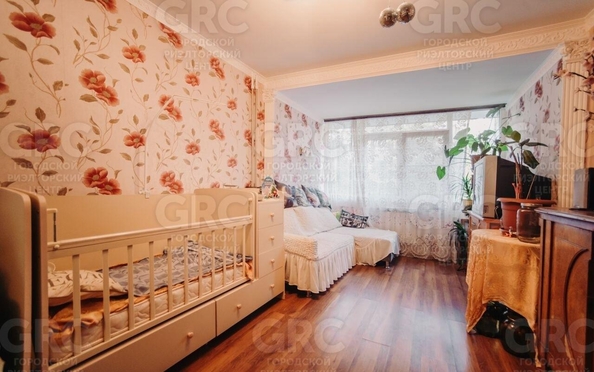 
   Продам 3-комнатную, 72 м², Строительный пер, 1

. Фото 1.