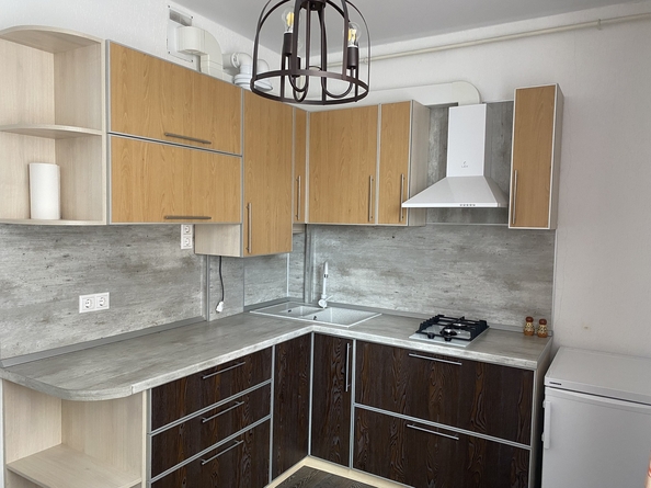 
   Продам 1-комнатную, 34 м², Рождественская ул, 42

. Фото 5.