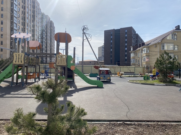 
   Продам 1-комнатную, 34 м², Рождественская ул, 42

. Фото 12.