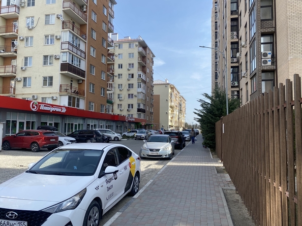 
   Продам 1-комнатную, 34 м², Рождественская ул, 42

. Фото 15.