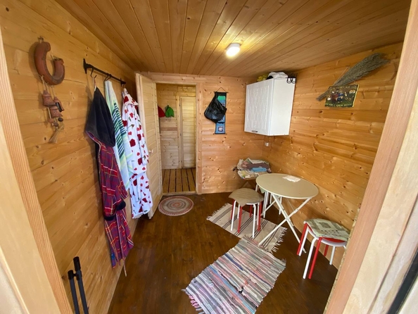 
   Продам дом, 94 м², Натухаевская

. Фото 7.