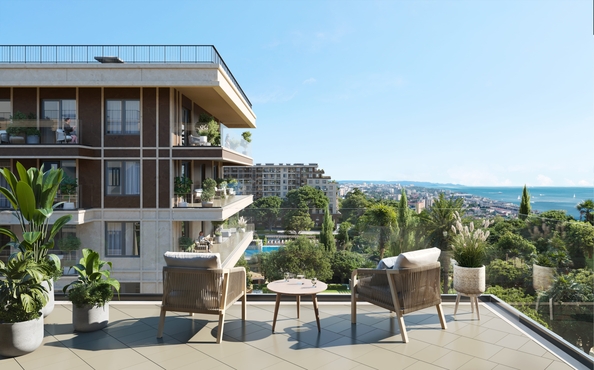 
   Продам 2-комнатную квартира, 41.8 м², Нескучный сад, корпус 1

. Фото 10.
