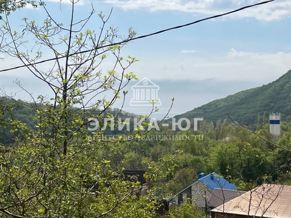 
  Продам  участок ИЖС, 8.7 соток, Бжид

. Фото 2.