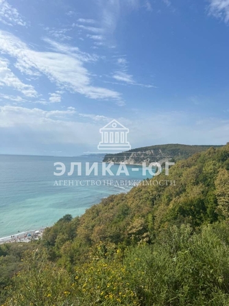 
  Продается земельный участок, 10.43 соток, село Бжид
. Фото 3.