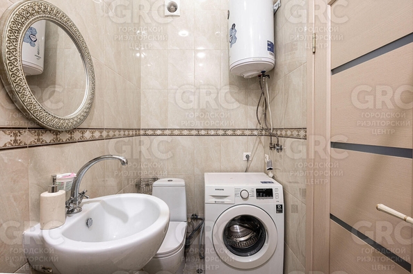 
   Продам студию, 17 м², Пятигорская ул, 90а

. Фото 7.