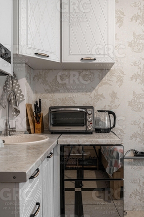 
   Продам студию, 17 м², Пятигорская ул, 90а

. Фото 15.
