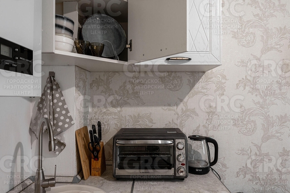 
   Продам студию, 17 м², Пятигорская ул, 90а

. Фото 18.