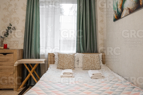 
   Продам студию, 17 м², Пятигорская ул, 90а

. Фото 25.