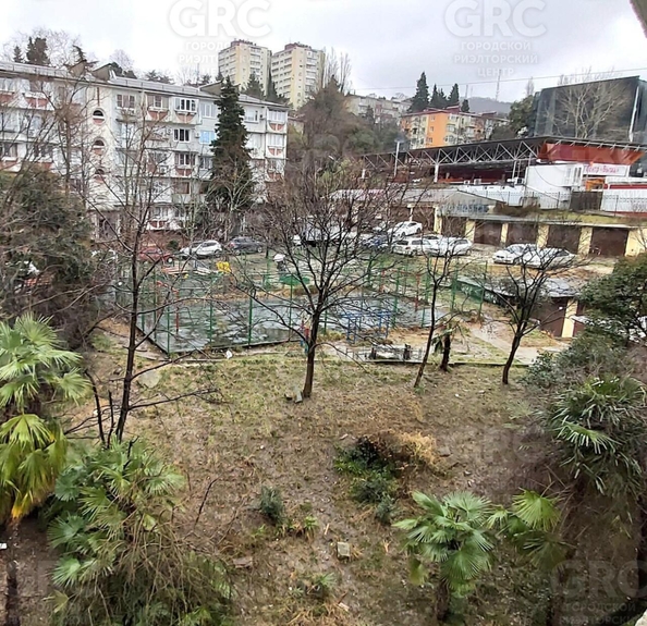 
  Продается 1-комн. квартира, 30.3 м², Дивноморская ул, д. 17
. Фото 11.