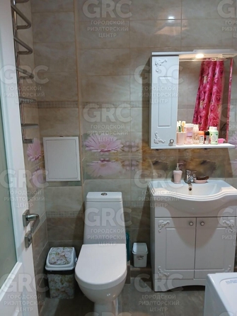 
   Продам 2-комнатную, 60 м², Магнитогорская ул, 2/1

. Фото 12.