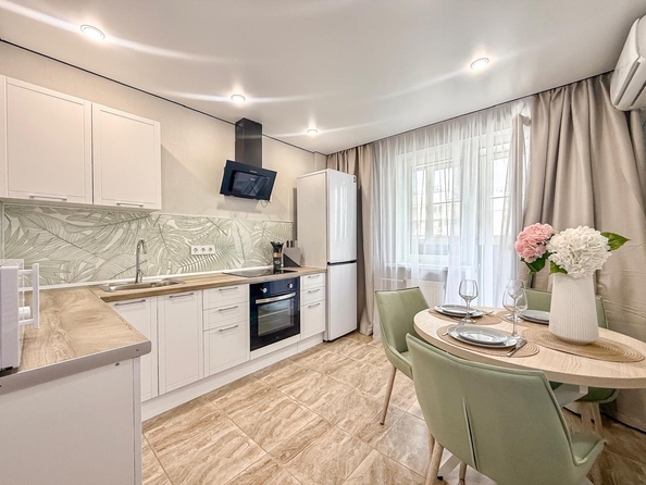 
   Продам 1-комнатную, 38 м², Объездная ул, 39к2

. Фото 6.